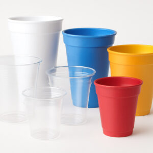Vasos y Tazas